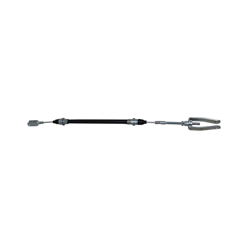 Clutch Cable Fits White