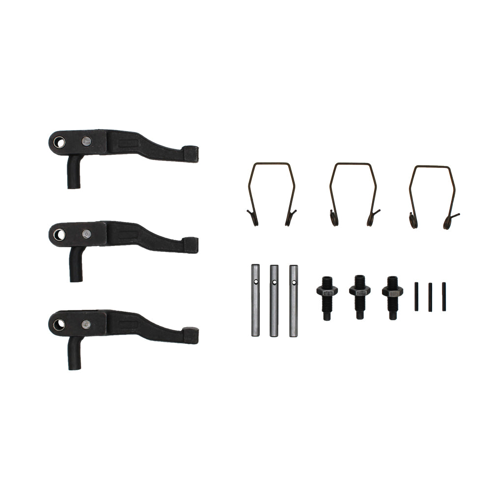 Forged Clutch Finger Kit Fits Allis Chalmers Replaces 72093950