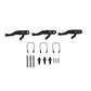 Forged Clutch Finger Kit Fits Allis Chalmers Replaces 72093950