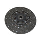 Clutch Disc Fits Ford/New Holland Replaces 81820827