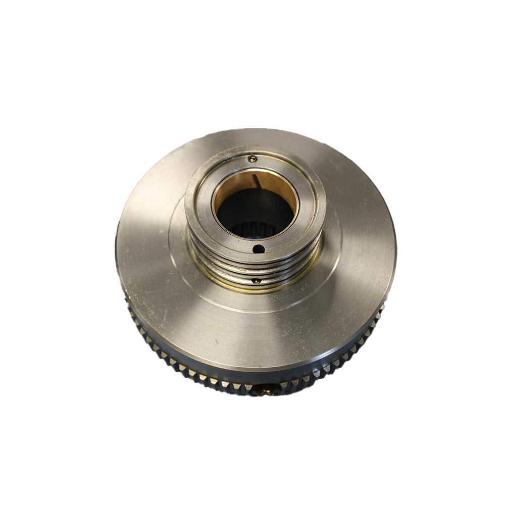 Clutch Pack Housing w/o Clutches Fits Ford/New Holland Replaces CLC80-0089