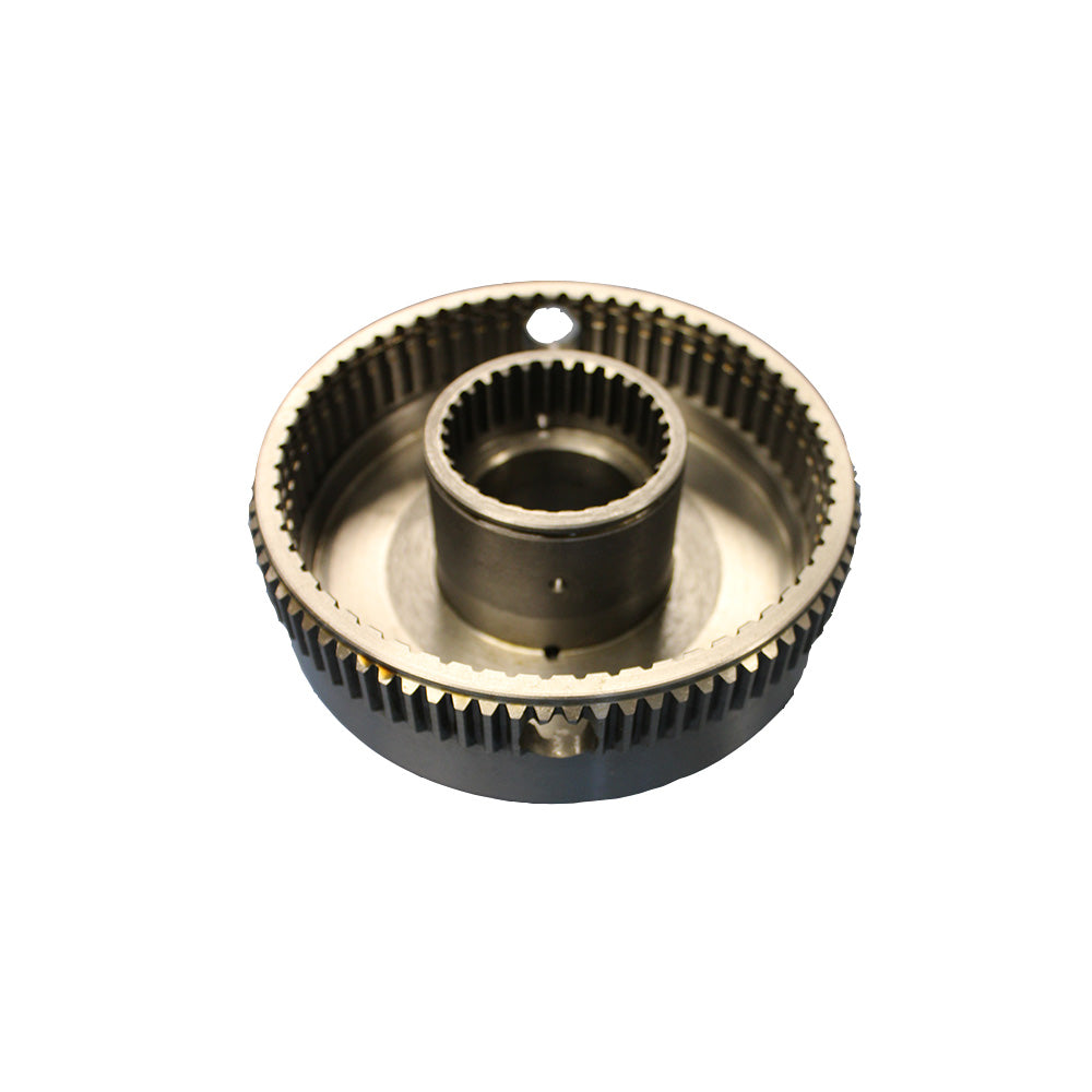 Clutch Pack Housing w/o Clutches Fits Ford/New Holland Replaces CLC80-0089