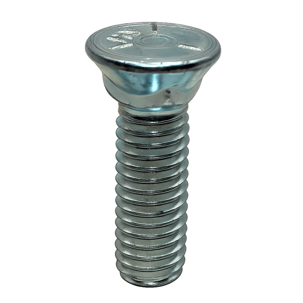Clutch Handle Bolt Heavy Nut Fits John Deere Replaces 14H395R