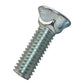 Clutch Handle Bolt Heavy Nut Fits John Deere Replaces 14H395R