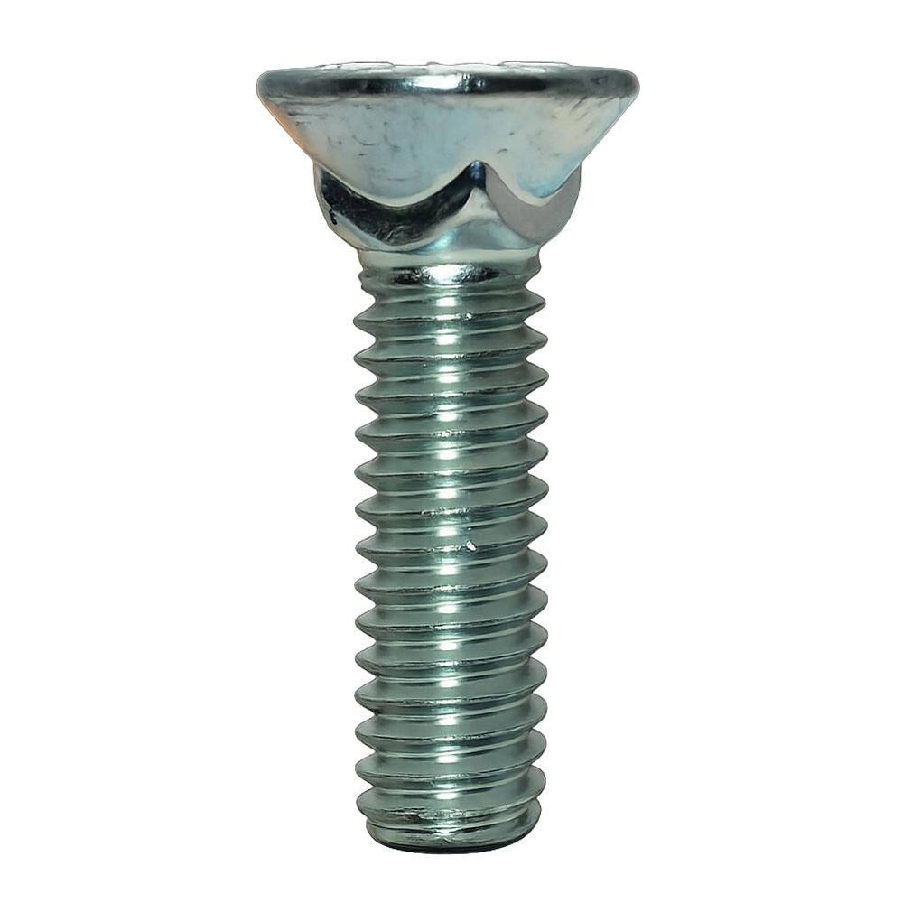 Clutch Handle Bolt Heavy Nut Fits John Deere Replaces 14H395R