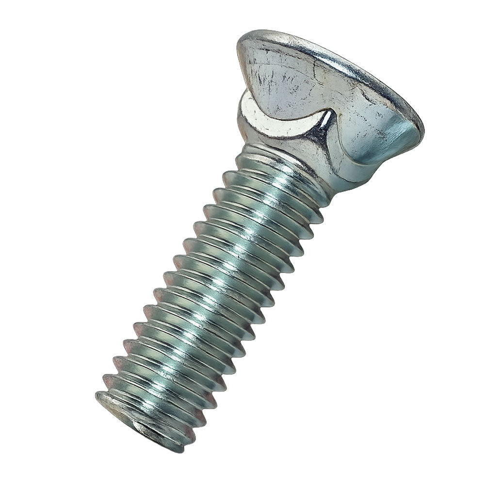Clutch Handle Bolt Heavy Nut Fits John Deere Replaces 14H395R
