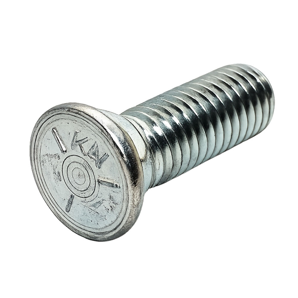 Clutch Handle Bolt Heavy Nut Fits John Deere Replaces 14H395R