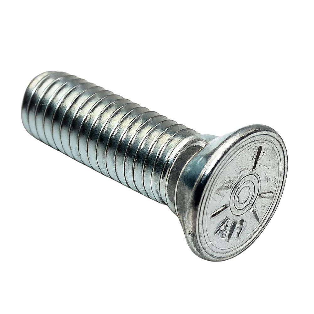 Clutch Handle Bolt Heavy Nut Fits John Deere Replaces 14H395R