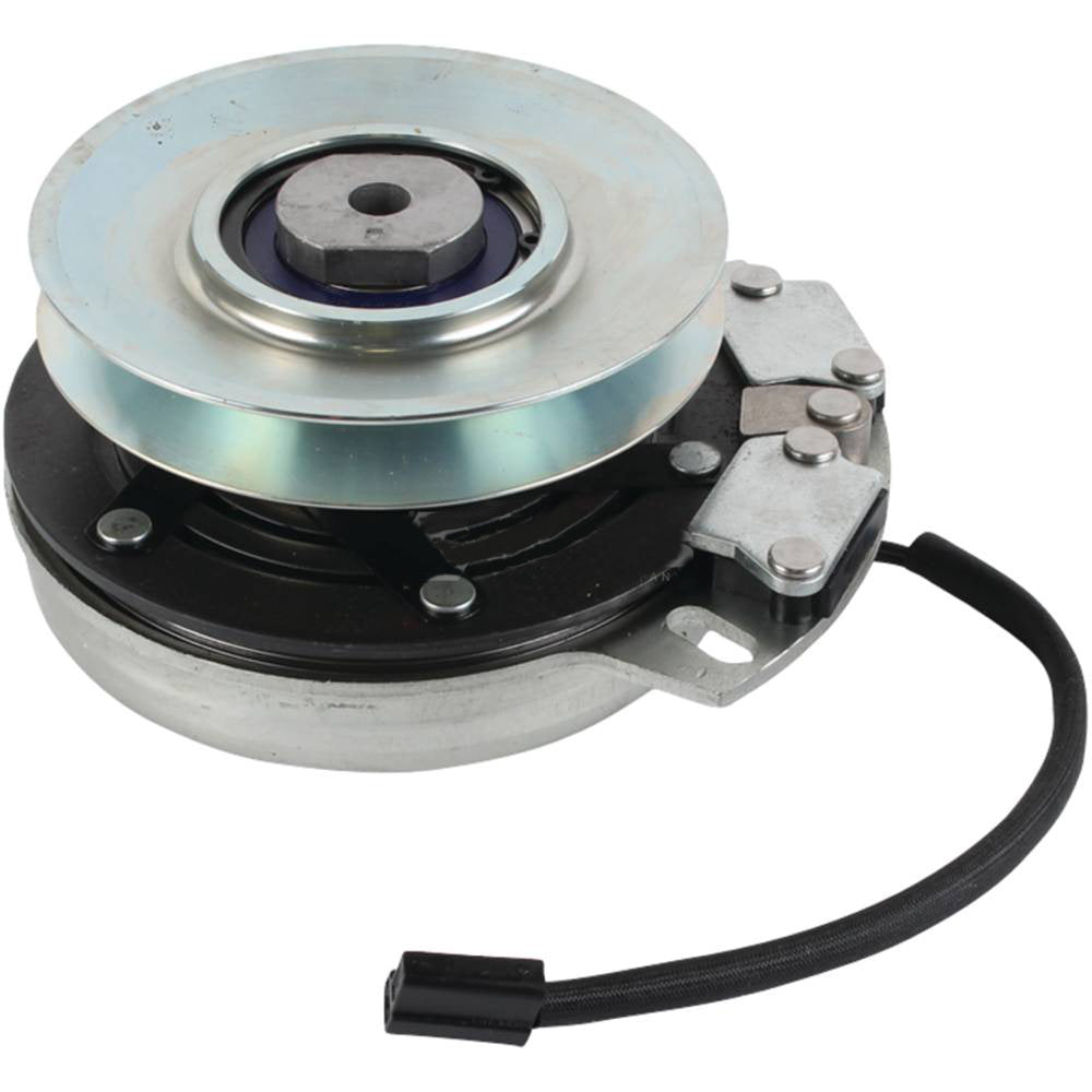 ELECTRIC PTO CLUTCH Fits John Deere GT225 GT235 GT235E GT245 GX255 Lawn Mowers