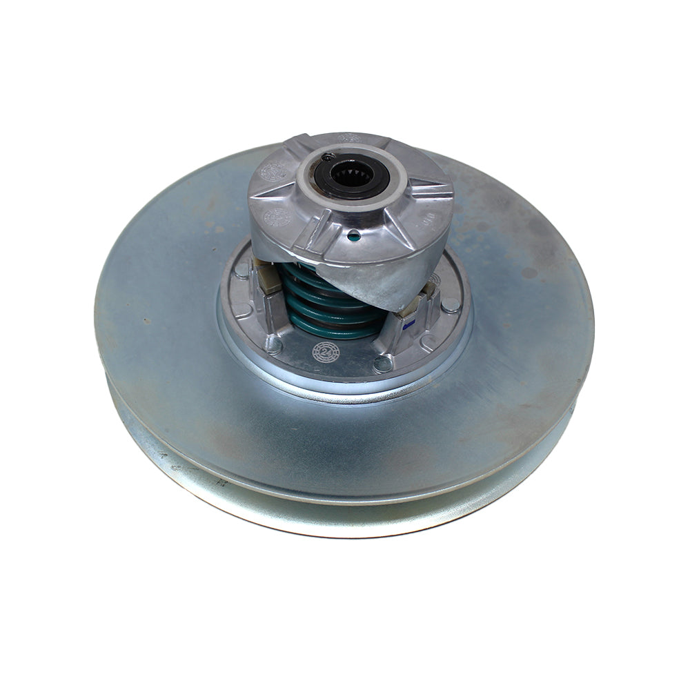 Secondary Driven Clutch Fits John Deere Fits Gator HPX615E HPX815E AM138486