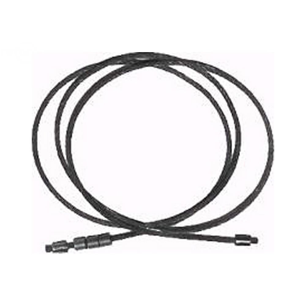 Clutch Cable Fits Snapper 55" 1-2605 7012605 7012605YP 33" Rear Engine Riders