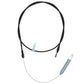 Blade Engagement Clutch Cable Fits John Deere GX20078 GX23000 102 105 115 125