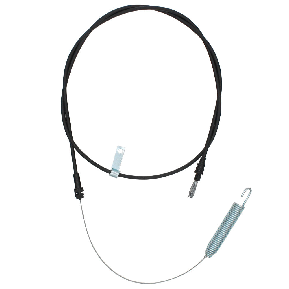 Blade Engagement Clutch Cable Fits John Deere GX20078 GX23000 102 105 115 125