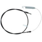 Blade Engagement Clutch Cable Fits John Deere GX20078 GX23000 102 105 115 125