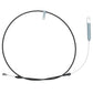 Blade Engagement Clutch Cable Fits John Deere GX20078 GX23000 102 105 115 125
