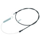 Blade Engagement Clutch Cable Fits John Deere GX20078 GX23000 102 105 115 125