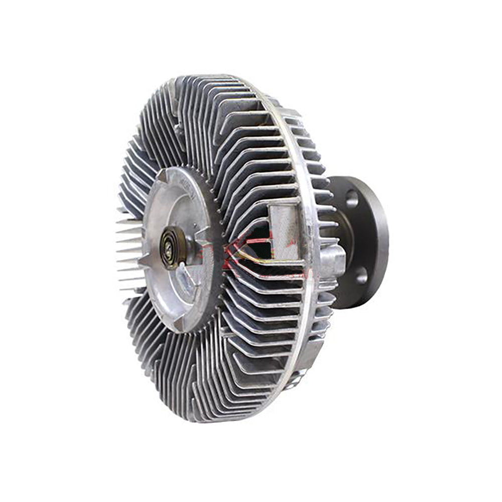 (1) New AL167987 Fan Clutch Fits John Deere 6430 6530 6534 6630 6830 7130 7230