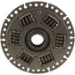 164309A Damper, Clutch