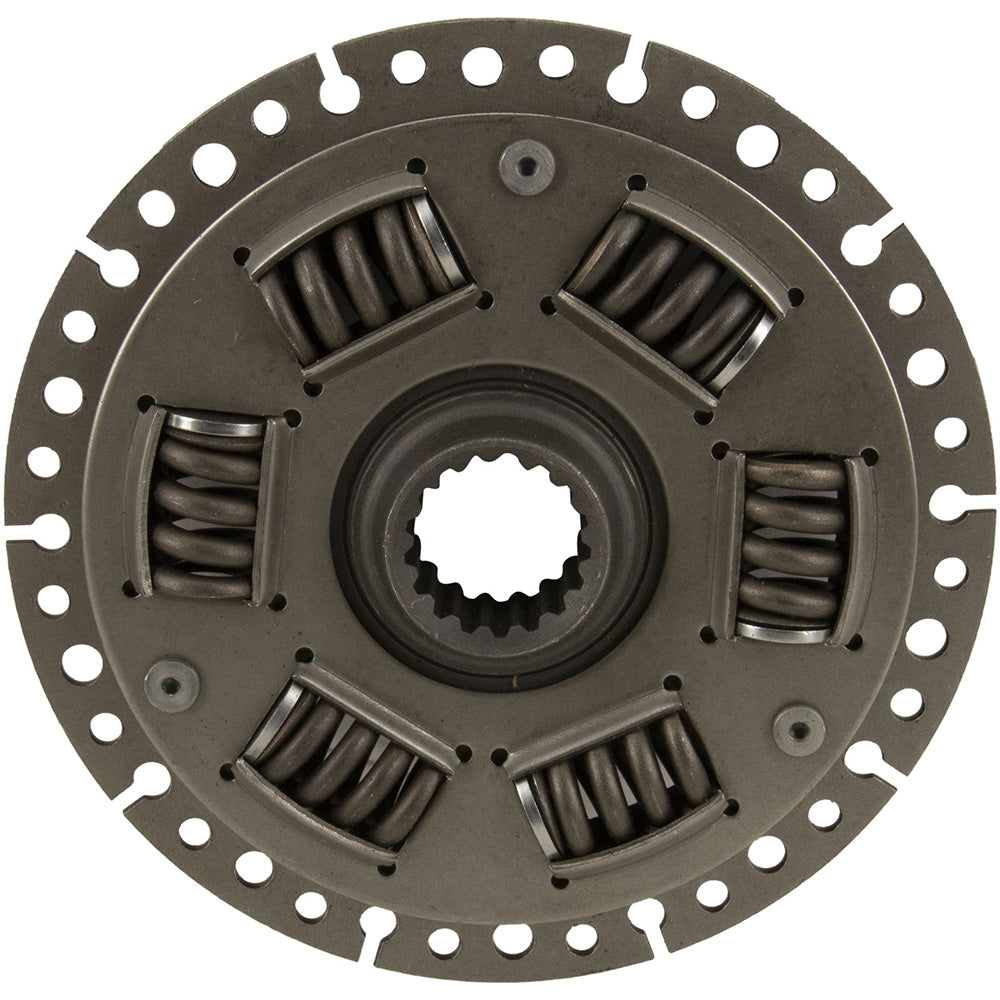 Damper 164309A fits White/Oliver/Minneapolis Moline 1750 1800 1850 1950