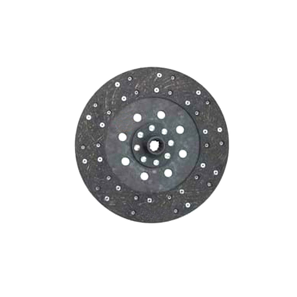 F5189875NU 12-1/4" Dual Stage Clutch Unit - Fits New Holland