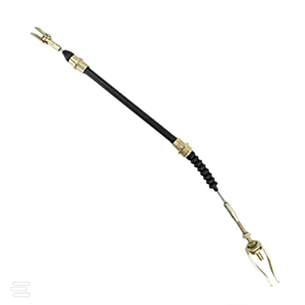 Clutch Cable Fits Fiat Replaces 05120399