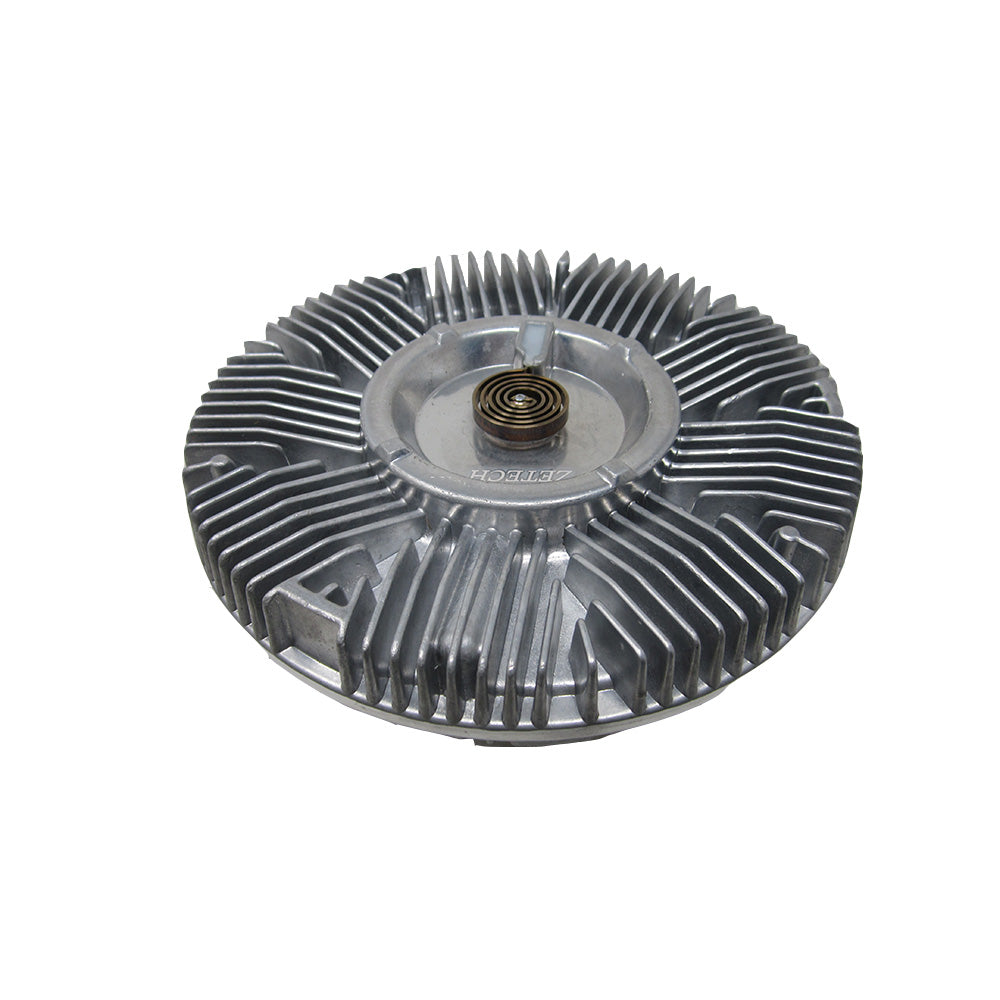 Fan Clutch Assembly RE164619 Fits John Deere 8120 8120T 8220 8220T 8320 8320T