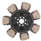 82011591 Clutch Disc Fits Ford/New Holland Tractor TS100 TS110 TW10 8400 9000