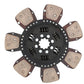 Clutch Disc Fits Ford/New Holland Replaces 48024581
