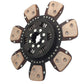 Clutch Disc Fits Ford/New Holland Replaces 48024581