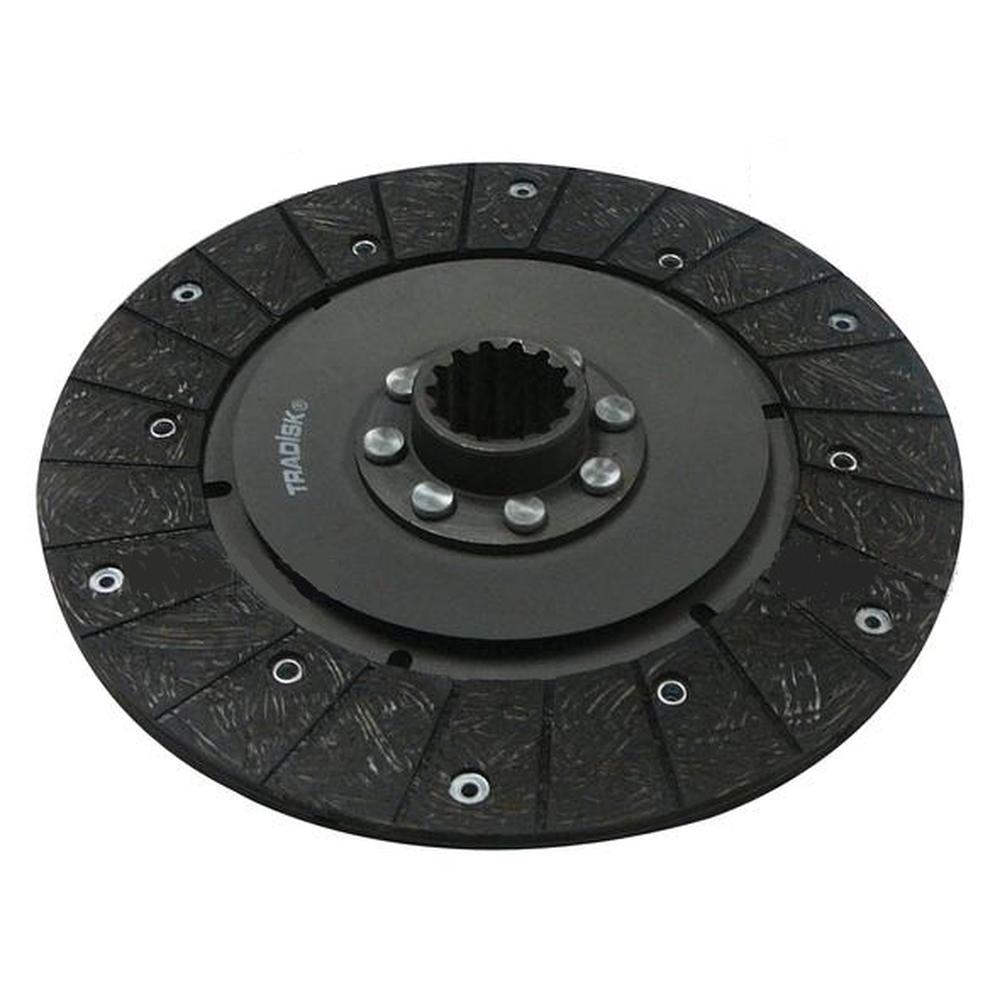 10" Main Clutch Disc Fits Long Replaces 30-3052257