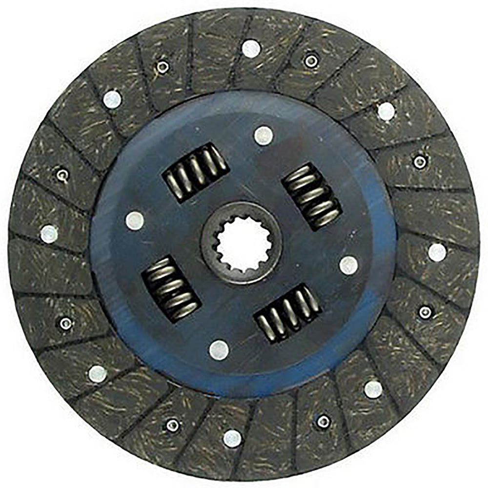 8" Clutch Disc Fits Massey Ferguson Replaces 1416-120-0070-0