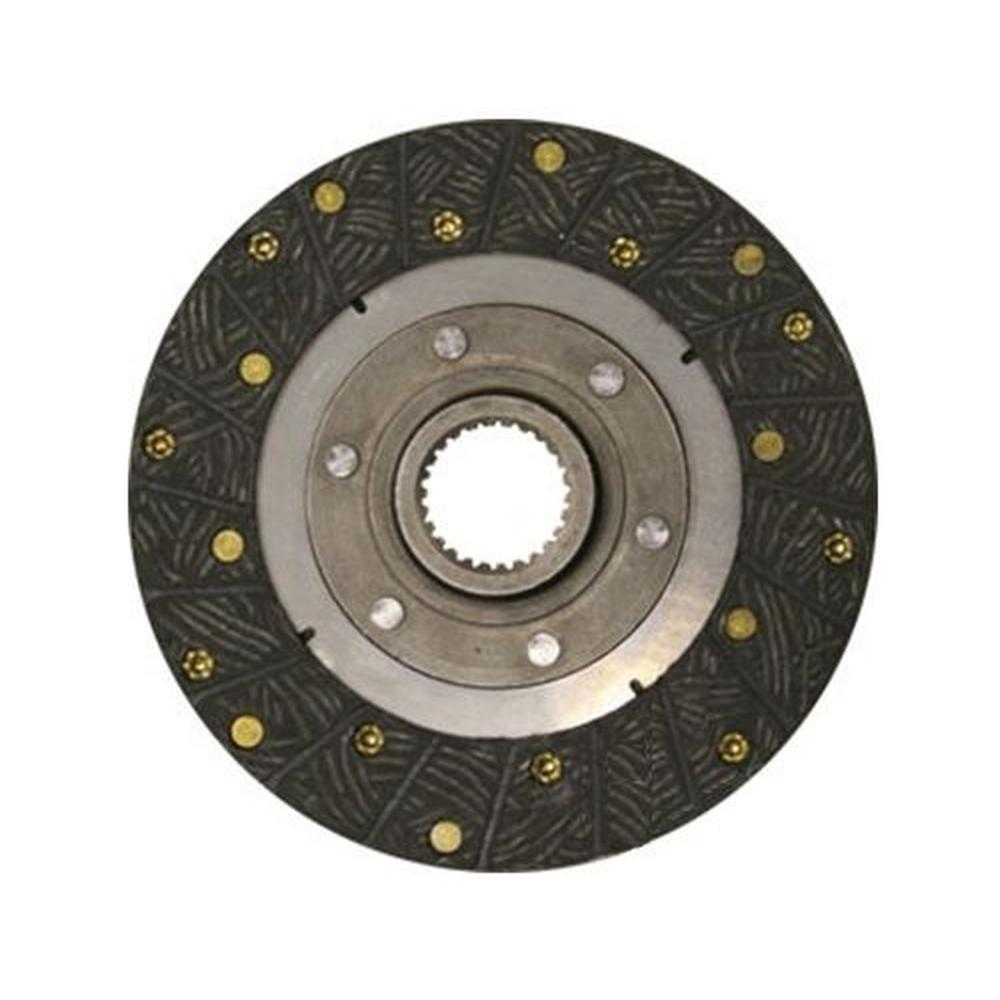 11" PTO Clutch Disc Fits 4000 4010 4020 4320 600 26688 26688FE AR26688