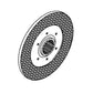26688 11" PTO Clutch Disc Fits John Deere 4000 4010 4020 4320 600