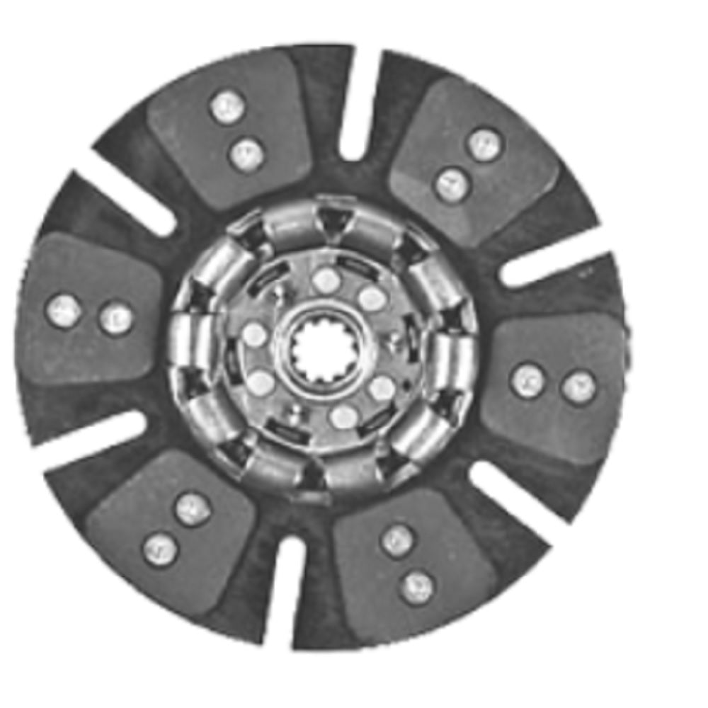 Clutch Disc Fits International 560 706 756 766 786 806 826 856 886 966 986 3288