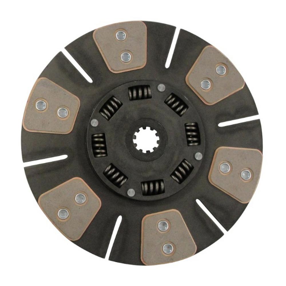 Clutch Disc Fits Universal Products Replaces VPG2031