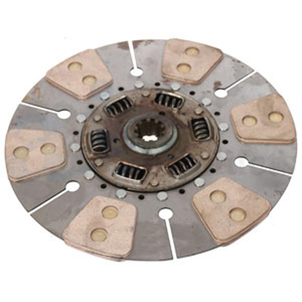 Clutch Disc Fits Nuffield Replaces AAU2906HD