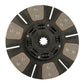 Clutch Disc Fits International 454 574 674 70093C91 Fits Case IH 395 495 595