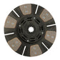 Clutch Disc Fits Leyland Replaces AAU2906HD