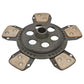 Clutch Disc Fits Massey Ferguson 375 383 390 4225 4235 4335 275 290 3701008M91