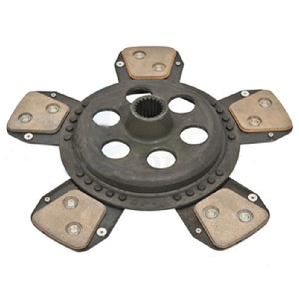 12" Trans Disc Fits Massey Ferguson Replaces 331015710