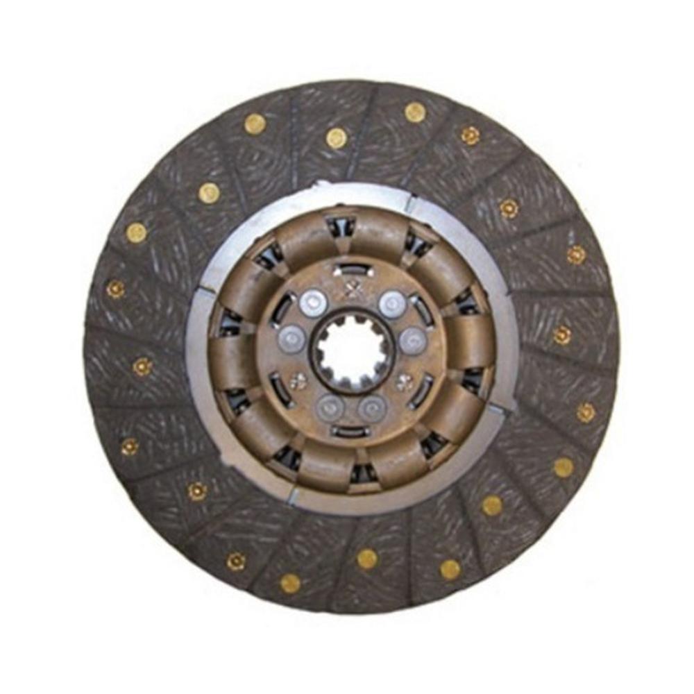 AT113421 AT13847 AT16931 10" CLUTCH DISC Fits John Deere 2010 (diesel)
