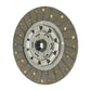 AT113421 AT13847 AT16931 10" CLUTCH DISC Fits John Deere 2010 (diesel)