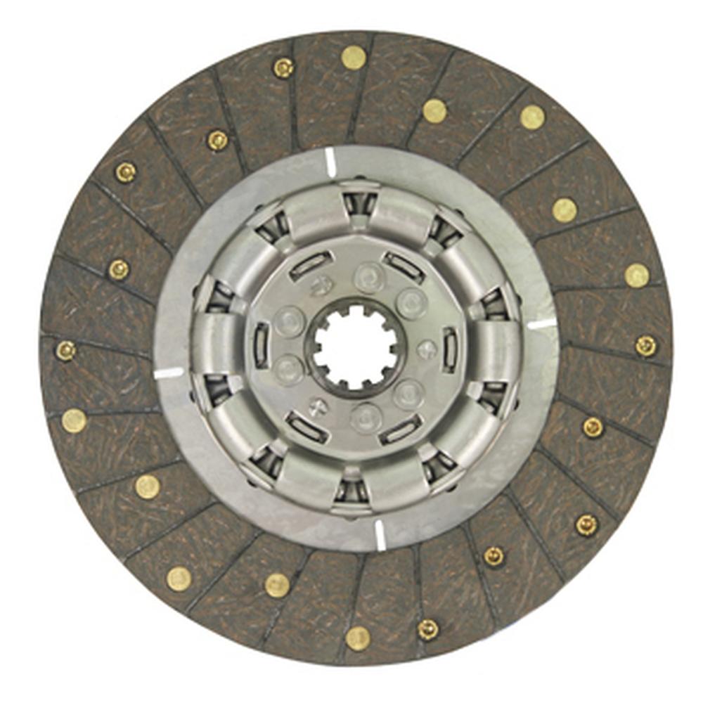 AT113421 AT13847 AT16931 10" CLUTCH DISC Fits John Deere 2010 (diesel)