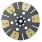 New 11" Transmission Clutch Disc Fits John Deere 300 Series 301 302 400 Series +