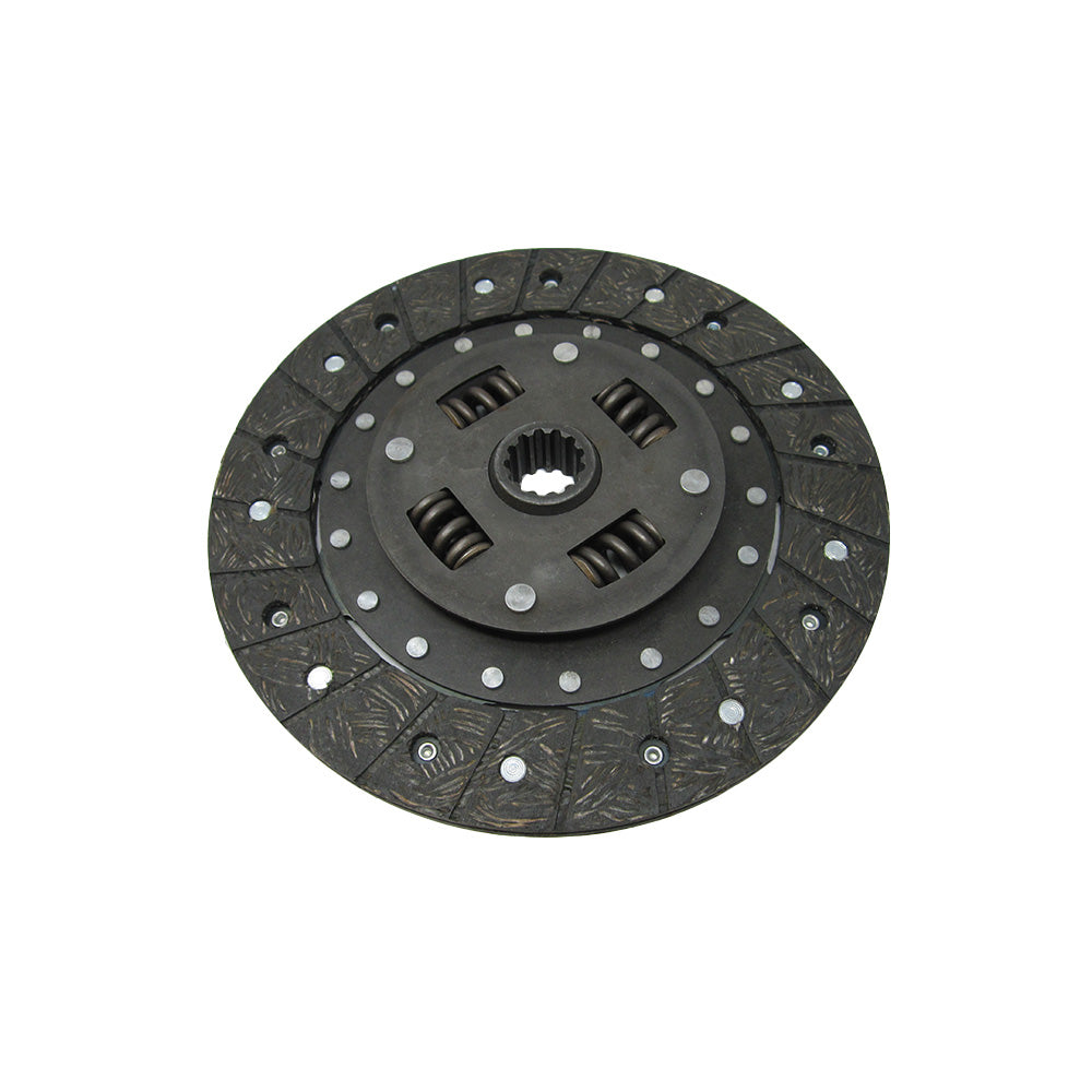 Clutch Disc Fits Massey Ferguson Replaces 3435019M1