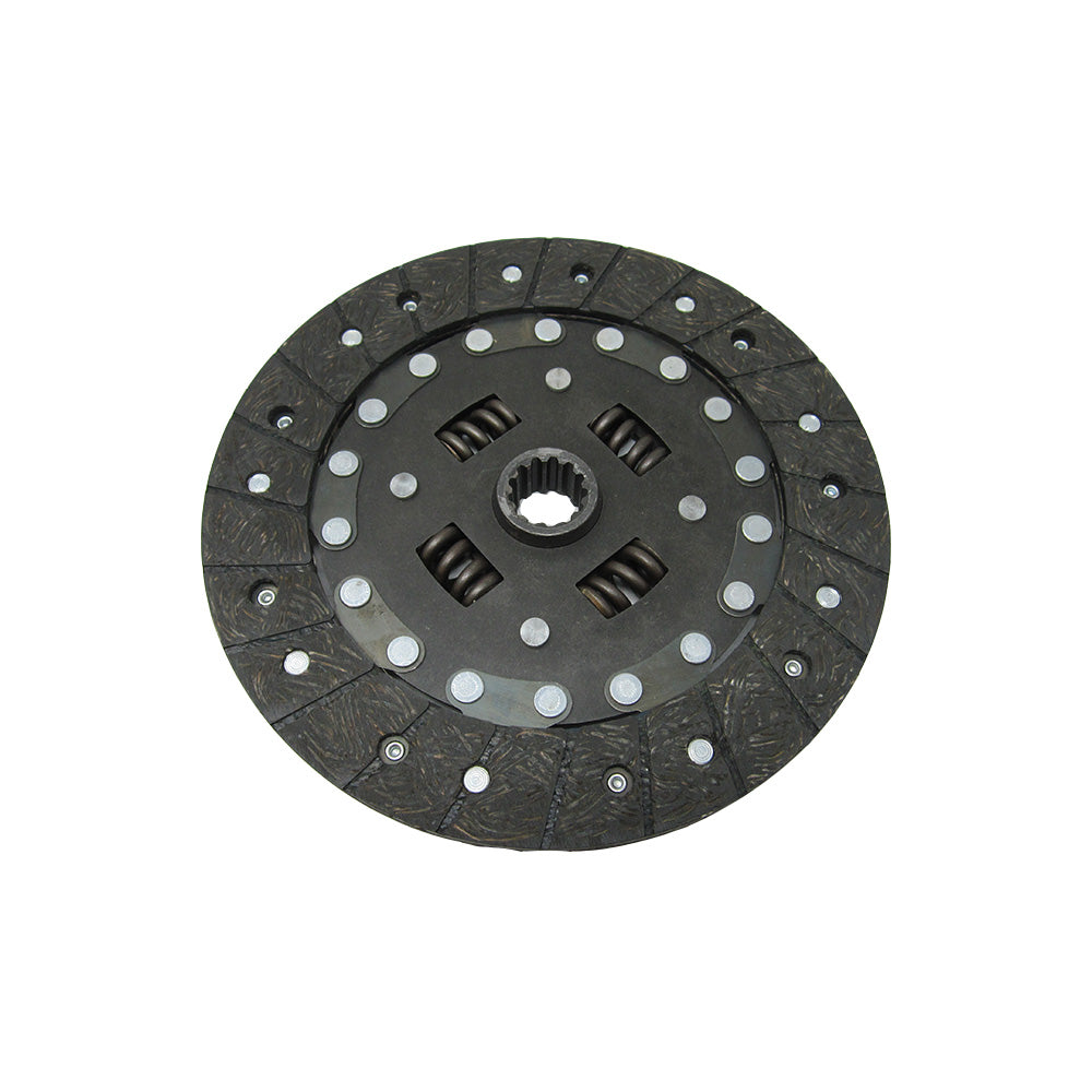 S.20330 Clutch Disc, 8.5", 13 T, E23,25, Fits Hinomoto
