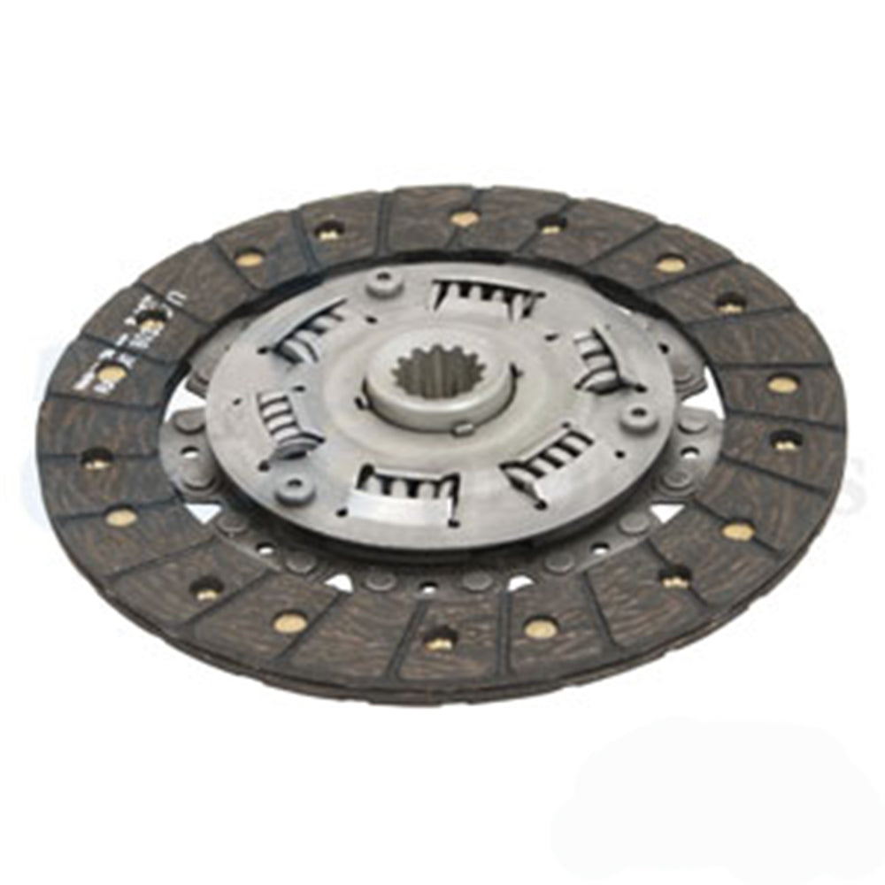 Clutch Disc Fits International Fits Massey Ferguson 210 220 3435019M2 3435019M1