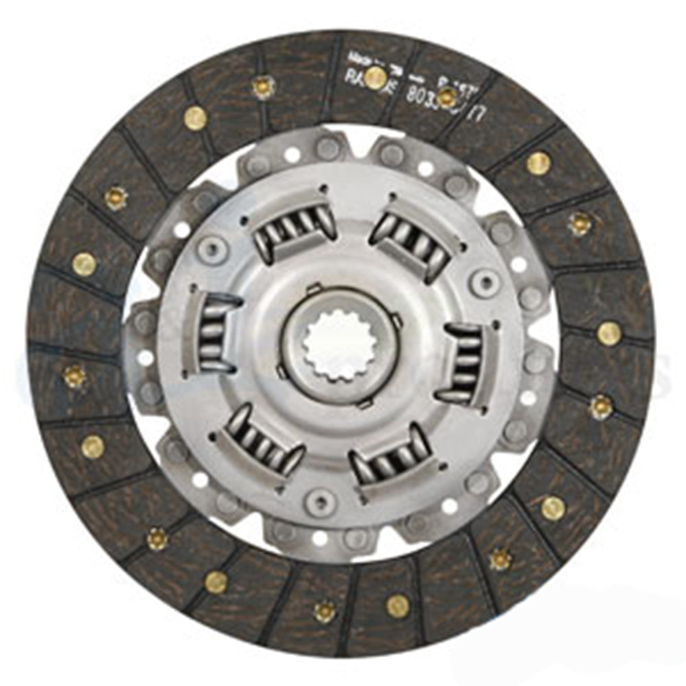 Clutch Disc Fits International Fits Massey Ferguson 210 220 3435019M2 3435019M1