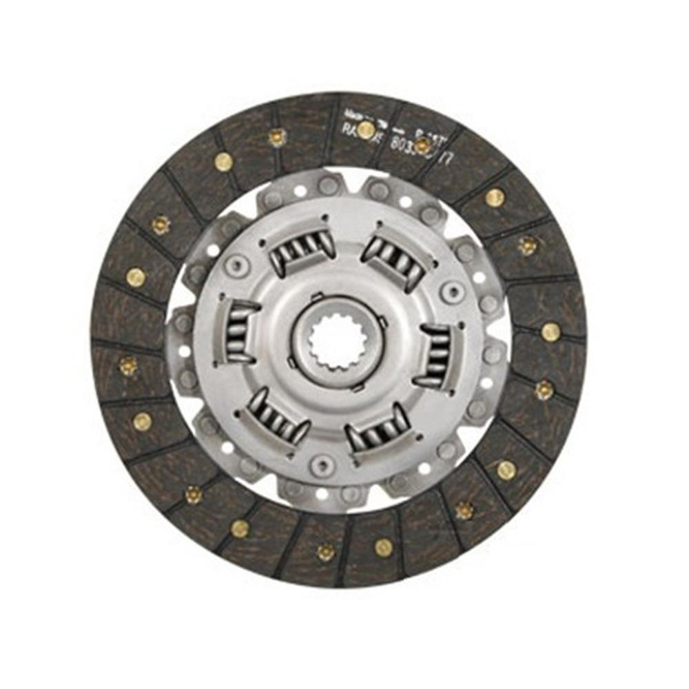 S.20330 Clutch Disc, 8.5", 13 T, E23,25, Fits Hinomoto