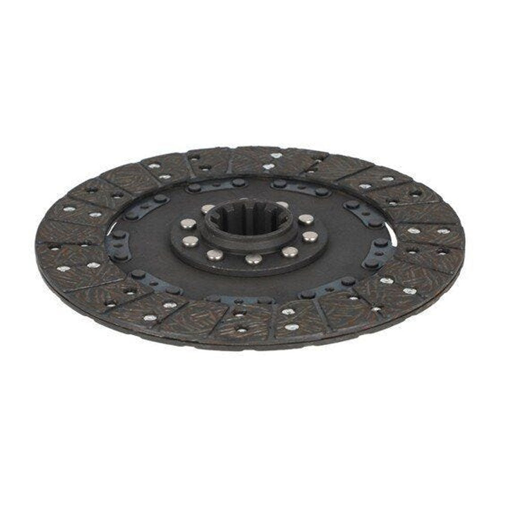 9.875" Trans Disc Fits Case/International Harvester Replaces 1539034C1